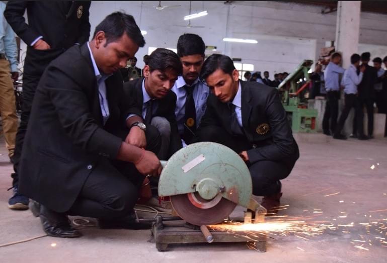 MPU Facility photo 45